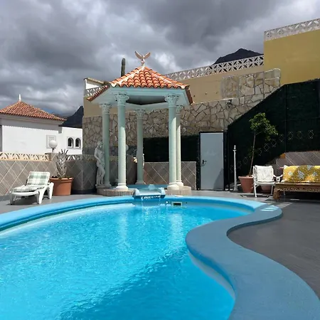 Pool Private Willa *